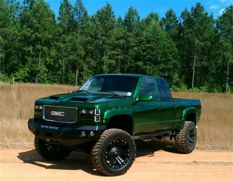 GMT400 | Gmc trucks, Diesel trucks, Trucks