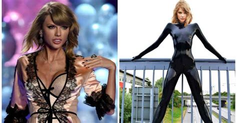 15 Juicy Secrets About Taylor Swifts Sex Life