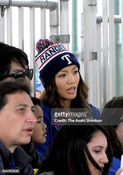 Seiko Yamamoto Photos and Premium High Res Pictures - Getty Images