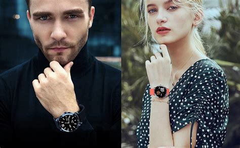 Blackview X Montre Connect E Homme Avec M T O Cadran Personnalis