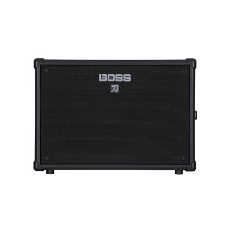 Boss Katana 1 X 12 Inch Bass Amplifier Cabinet — Chuck Levins