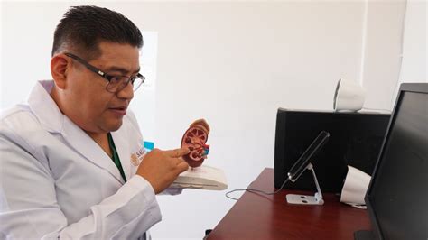 Telemedicina Garantiza Atenci N M Dica Especializada En Zonas Rurales Y