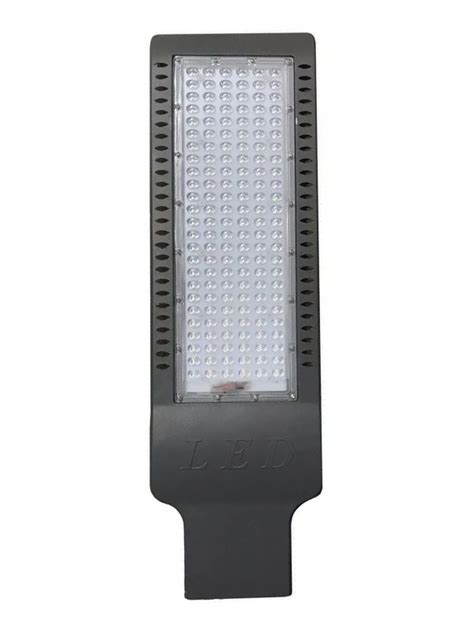 Luminaria Publica LED 100w SMD Para Poste Branco Frio RY Base Para