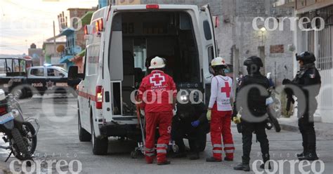 Ataque armado en la colonia Primero de Mayo de Pénjamo deja dos