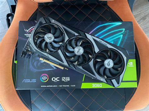 rtx  rog strix donanimhaber forum