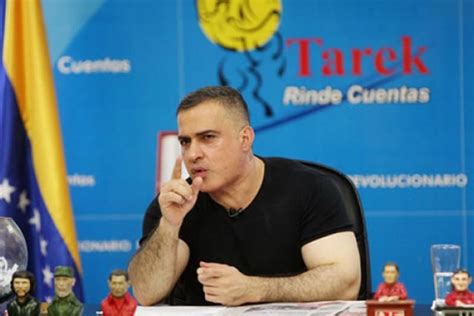 Quién es Tarek William Saab el nuevo Defensor del Pueblo