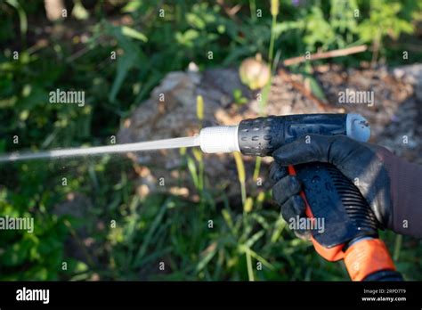 Watering Nozzle Fotos Und Bildmaterial In Hoher Aufl Sung Alamy