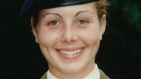 Bbc Archive Inquest Into Death At Deepcut Army Barracks Bbc News