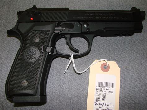 Beretta 96A1 for sale