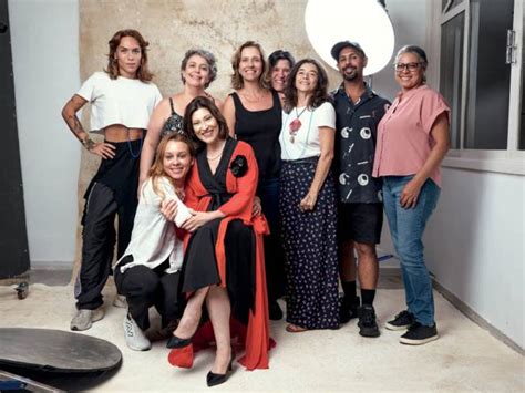 Filhos De Clarice Lispector - Filhos de Clarice | VEJA SÃO PAULO