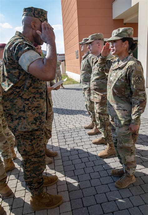 DVIDS - Images - AFRICOM commander visits SETAF-AF [Image 14 of 21]