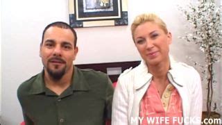 Free Wife Wants Fuck Porn Videos XHamster