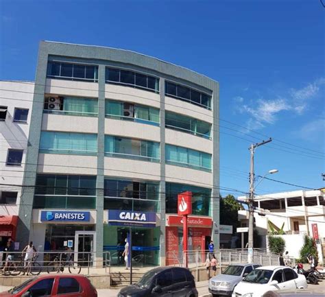 Ponto Comercial Na Avenida Expedito Garcia 0 Campo Grande Em