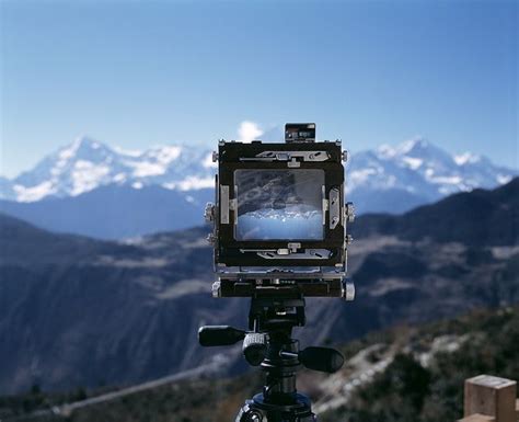 It Looked Good On The Ground Glass Large Format Photography Vintage Cameras Photography Camera