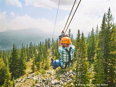 Breckenridge Summer Activities Grand Colorado On Peak 8