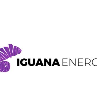 Iguana Energy | London