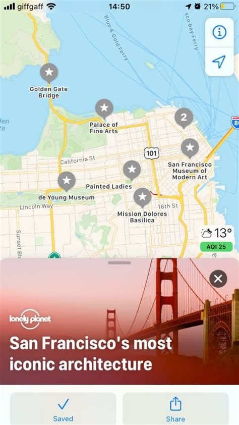 Apple Maps In Ios Has New Features Here S How To Use Them