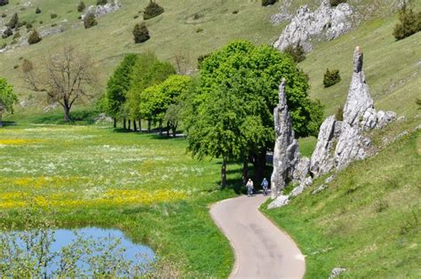 Unesco Geopark Schw Bische Alb Deutsche Unesco Kommission