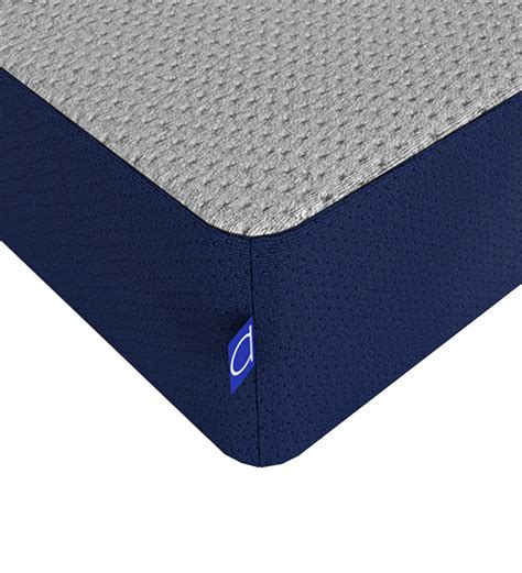 Buy Dual Sense Orthopedic 6 Inch Hr Foam Single Mattress At 35 Off By Sleep Sutraa Pepperfry