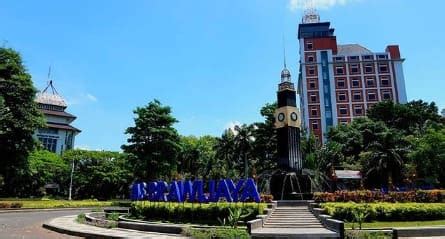 Universitas Terbaik Di Jawa Timur Dengan Perolehan Peringkat Teratas