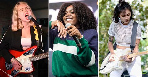 Coachella 2018: 13 Indie Artists and Smaller Acts You Should See | Teen ...