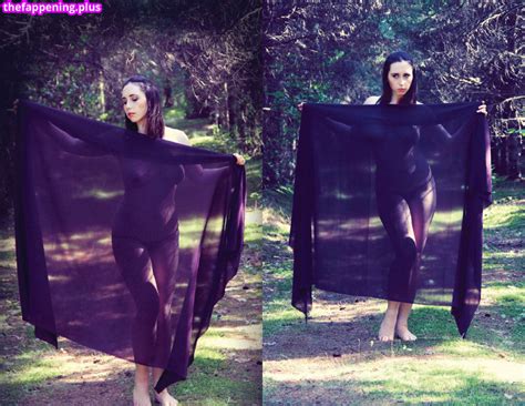 Stephanie Van Rijn Serenitysteph Stephvanrijn Nude OnlyFans Photo The Fappening Plus