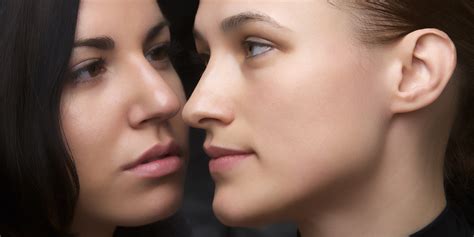 The Real Reasons Lesbians Date Straight Women HuffPost 74520 The Best