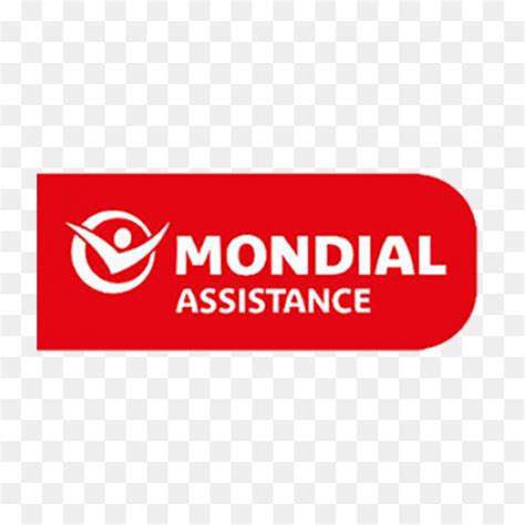 Mondial Assistance Logo And Transparent Mondial Assistancepng Logo Images