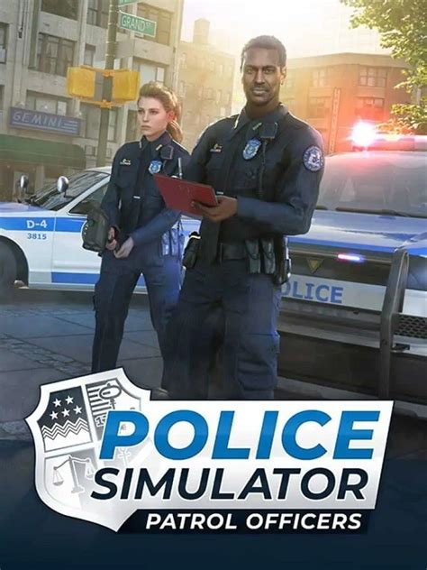 Купить Police Simulator: Patrol Officers ключ • STEAM на ПК