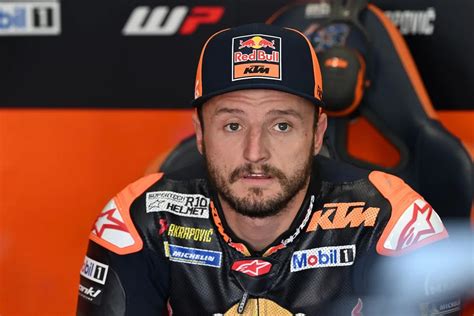 Jack Miller Ringrazia Dopo Lo Spaventoso Incidente In Malesia