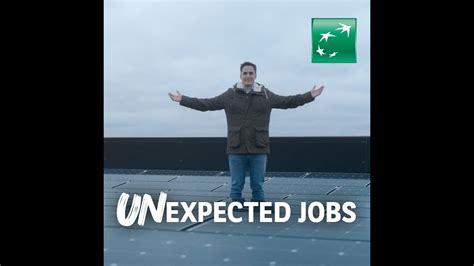 The Unexpected Jobs Of Bnp Paribas Javier Knight Of Decarbonization