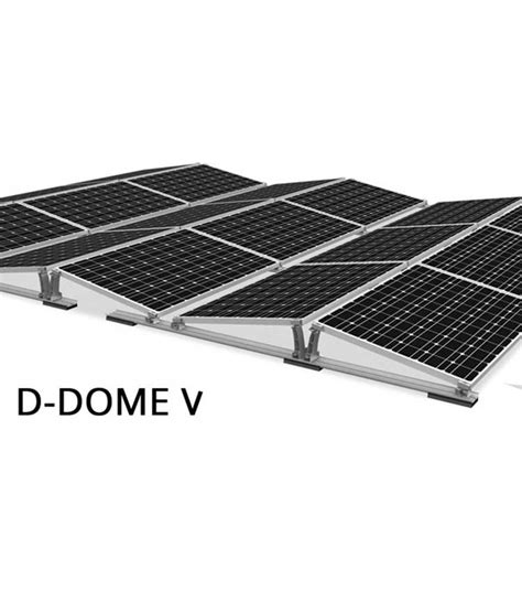 K Mounting Systems Technology For Solar Panels Dc Gap