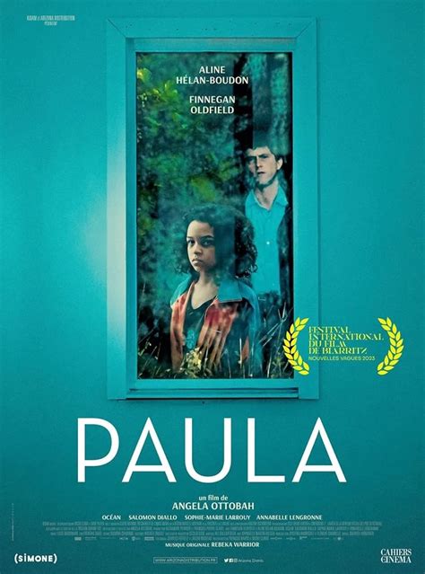 Paula 2023 IMDb