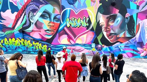 Explore The History of Wynwood Street Art Through The Eyes of a Local ...