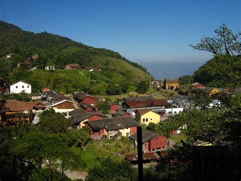 Paranapiacaba Sukitur Turismo Trilha Da Cachoeira Escondida