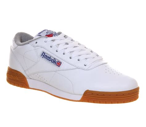 reebok exofit low Online shopping has never been as easy!