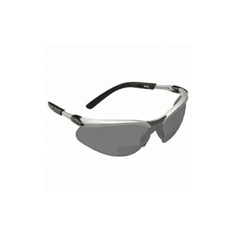 3m Bifocal Safety Read Glasses150gray 11377 00000 20 1 Kroger