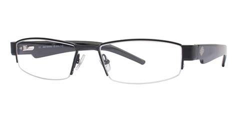 Hd 318 Eyeglasses Frames By Harley Davidson