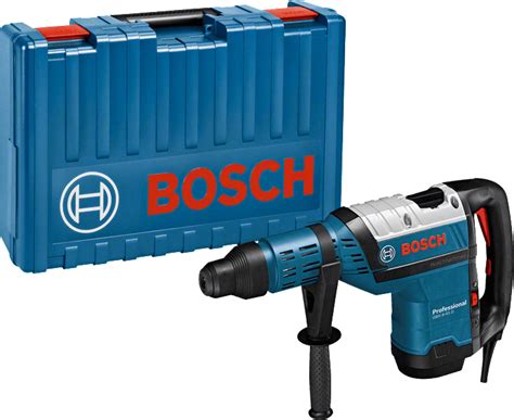 Bosch Rotary Hammer Drill