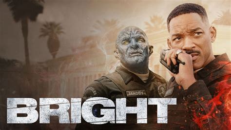 Bright español Latino Online Descargar 1080p