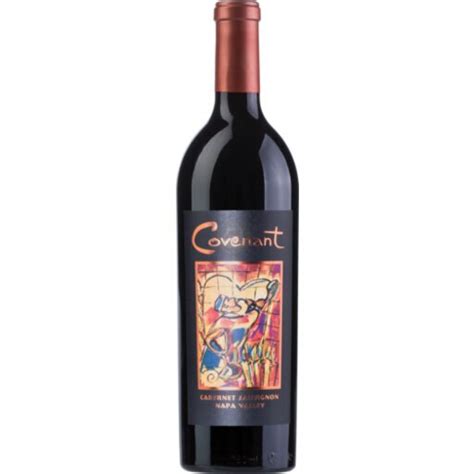 Covenant Cabernet Sauvignon Tanya Wine And Liquors Lawrence Ny