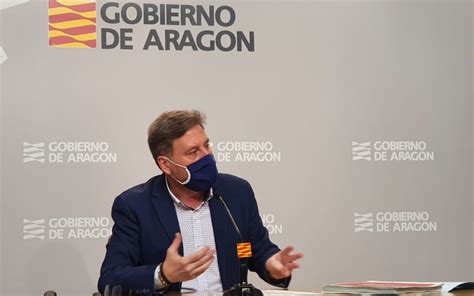 Chunta Aragonesista Soro destaca que en 2022 centrará el grueso del