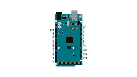 Use Multiple Serial Ports on the Arduino Mega | Arduino Documentation