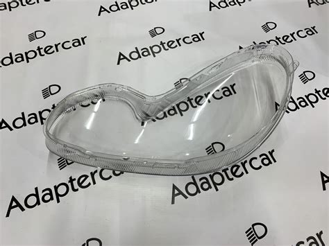 Стекло фары Hyundai Sonata Тагаз EF 2001-2012 — Adaptercar на DRIVE2