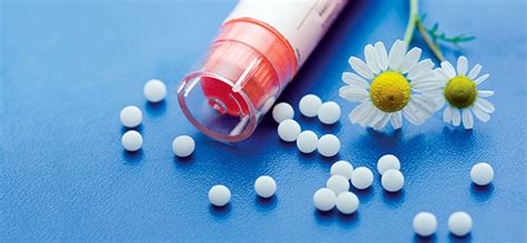 Гомеопатия | Meddoc