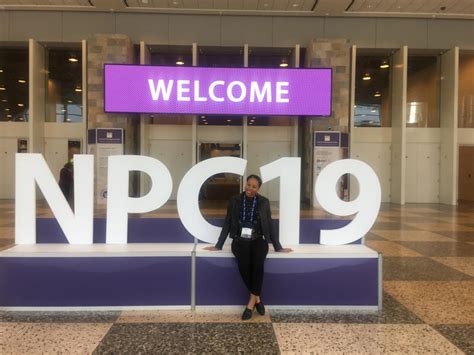 Justine Johnson On Linkedin Apa Npc19 Mobilitymatters