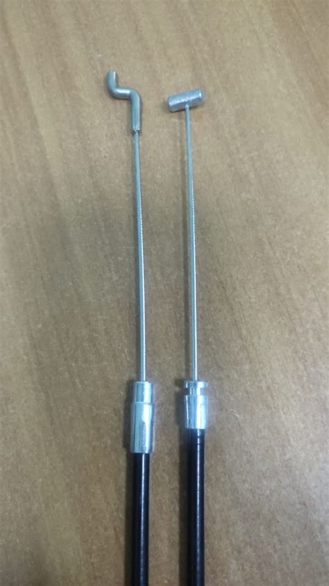 Трос хода газонокосилки DLM5100 DLM5100SP-103