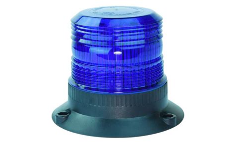 RB Large LED Strobe Light Signaworks