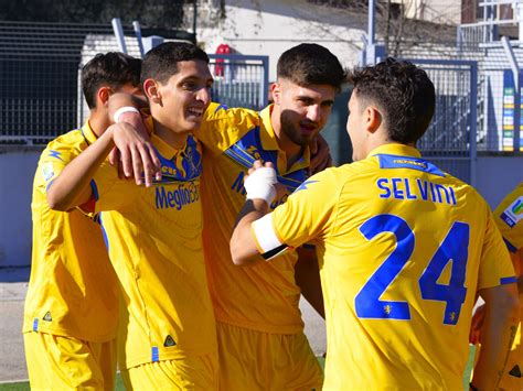 PRIMAVERA 1, FROSINONE – ROMA INFO ACCESSI – Frosinone Calcio