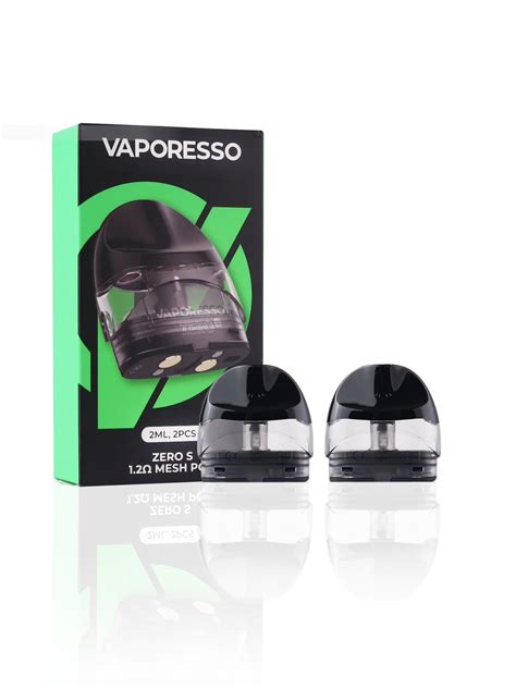 Vaporesso Zero S 1 2 Pod 2pc Cosmic